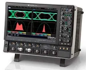 Sda806zi-B Teledyne Lecroy Data Analyzer Used 1