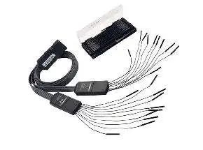 T3dso2000-Ls Teledyne Lecroy Logic Probe New 1