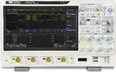 T3dso31004 Teledyne Lecroy Mixed Signal Oscilloscope New 1