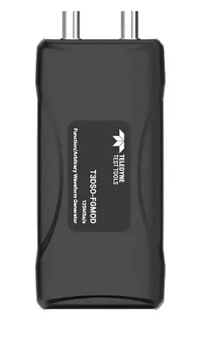 T3dso-Fgmod Teledyne Lecroy Module New 1