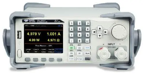 T3el150302p Teledyne Lecroy Dc Electronic Load New 1