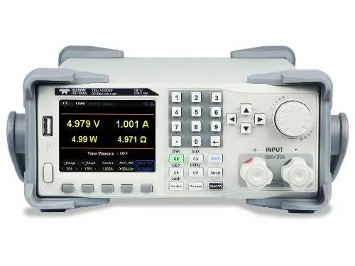 T3el150303p Teledyne Lecroy Dc Electronic Load New 1