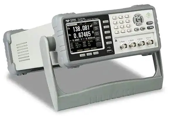 T3lcr1002 Teledyne Lecroy Lcr Meter New 1