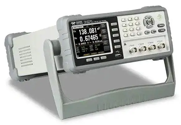T3lcr1100 Teledyne Lecroy Lcr Meter New 1