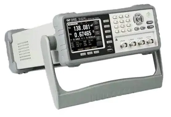 T3lcr1300 Teledyne Lecroy Lcr Meter New 1