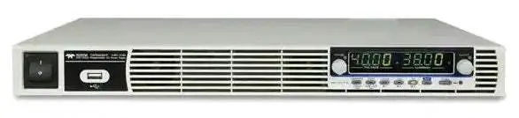 T3ps062001p Teledyne Lecroy Dc Power Supply New 1