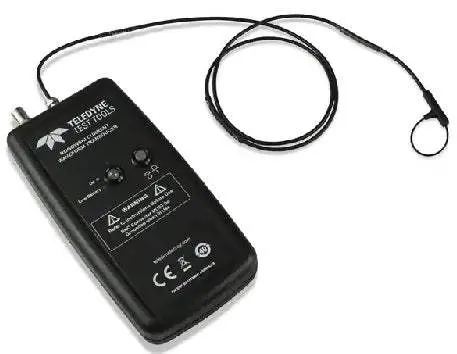 T3rc0120-Um Teledyne Lecroy Current Probe New 1