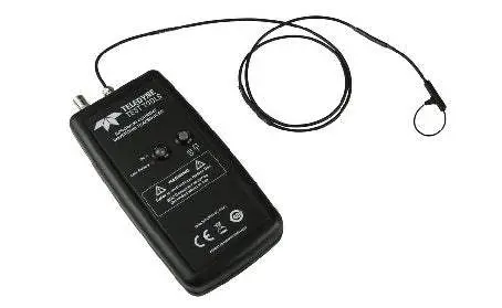 T3rc0300-Um Teledyne Lecroy Current Probe New 1
