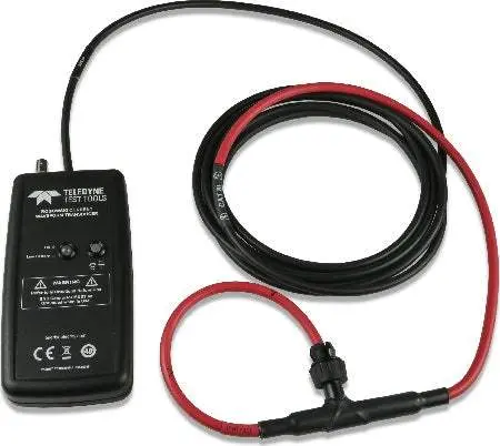 T3rc3000-Lf Teledyne Lecroy Current Probe New 1