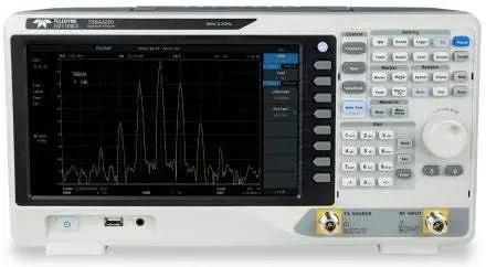 T3sa3200 Teledyne Lecroy Spectrum Analyzer New 1