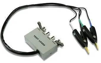 T3tl4k-075 Teledyne Lecroy Test Lead New 1