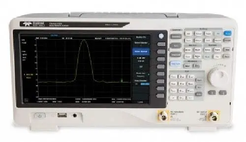 T3vna3200 Teledyne Lecroy Network Analyzer New 1