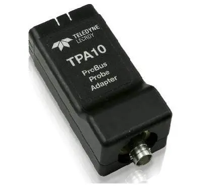 Tpa10 Teledyne Lecroy Probe New 1