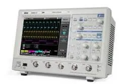 Wavejet 354 Teledyne Lecroy Digital Oscilloscope Used 1