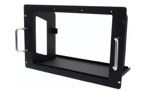Ws3k-Rack Teledyne Lecroy Rackmount New 1