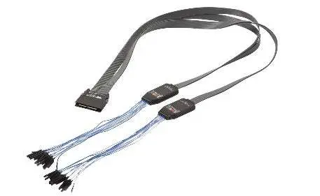 Ws4khd-Mso Teledyne Lecroy Logic Probe New 1