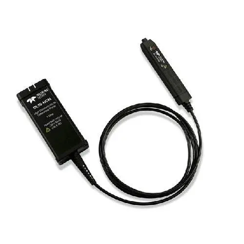 Dl02-Hcm Teledyne Lecroy Differential Probe New 1