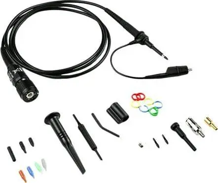 Pp022-22 Teledyne Lecroy Voltage Probe Used 1