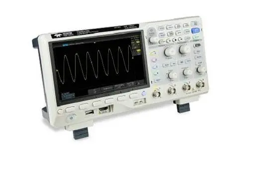 T3dso1204 Teledyne Lecroy Digital Oscilloscope New 1