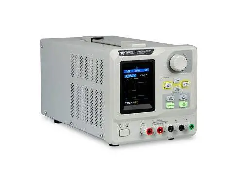 T3ps16081p Teledyne Lecroy Dc Power Supply New 1