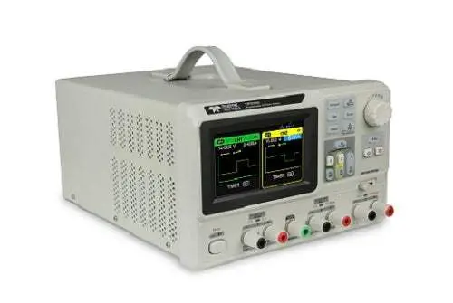 T3ps3000 Teledyne Lecroy Dc Power Supply New 1