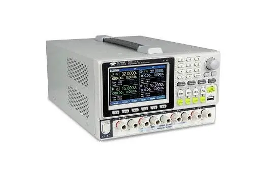 T3ps43203p Teledyne Lecroy Dc Power Supply New 1