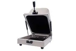 Tc-5915A Tescom Chamber Used 1