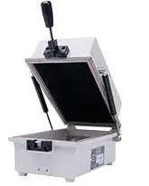 Tc-5910C Tescom Chamber Used 1