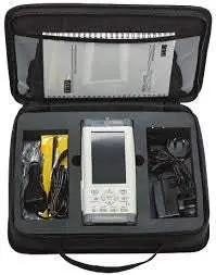 Psa6005 Thurlby Thandar Instruments Spectrum Analyzer New 1