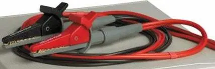 Bs K-Clip Thurlby Thandar Instruments Accessory Kit New 1