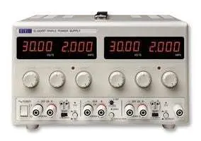 El302rd Thurlby Thandar Instruments Dc Power Supply New 1