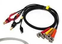 Lcr K-Clip Thurlby Thandar Instruments Clip New 1