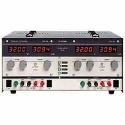 Pl320qmd Thurlby Thandar Instruments Dc Power Supply Used 1