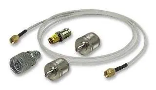 Psa-Ck Thurlby Thandar Instruments Accessory Kit New 1