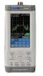 Psa3605 Thurlby Thandar Instruments Spectrum Analyzer New 1