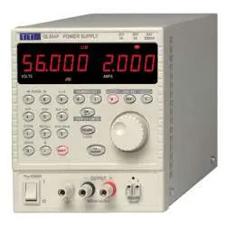 Ql564 Sii Thurlby Thandar Instruments Dc Power Supply New 1
