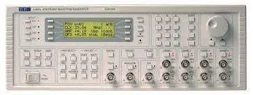 Tga12104 Thurlby Thandar Instruments Arbitrary Waveform Generator Used 1