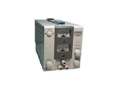 3302A Topward Dc Power Supply Used 1