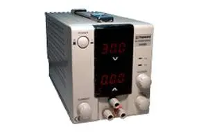 3601D Topward Dc Power Supply Used 1