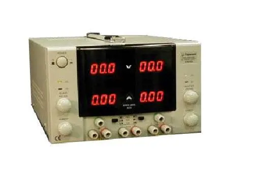 6303D-10 Topward Dc Power Supply Used 1