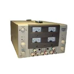 6603A Topward Dc Power Supply Used 1