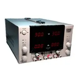 6603D Topward Dc Power Supply Used 1