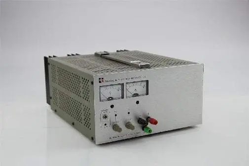 Tps2000 Topward Dc Power Supply Used 1
