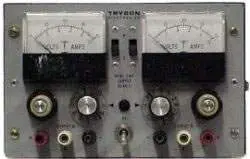 Dl40-1A Systron Donner Dc Power Supply Used 1