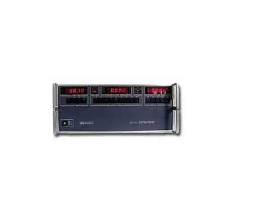 2300L Valhalla Scientific Power Analyzer Used 1