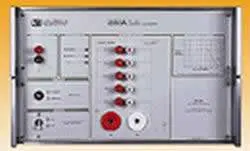 2555A Valhalla Scientific Calibrator Used 1