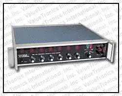 2701B Valhalla Scientific Calibrator Used 1
