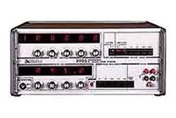 2705 Valhalla Scientific Standard Used 1