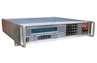 2724A Valhalla Scientific Standard Used 1