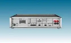 4300B Valhalla Scientific Micro Ohmmeter Used 1